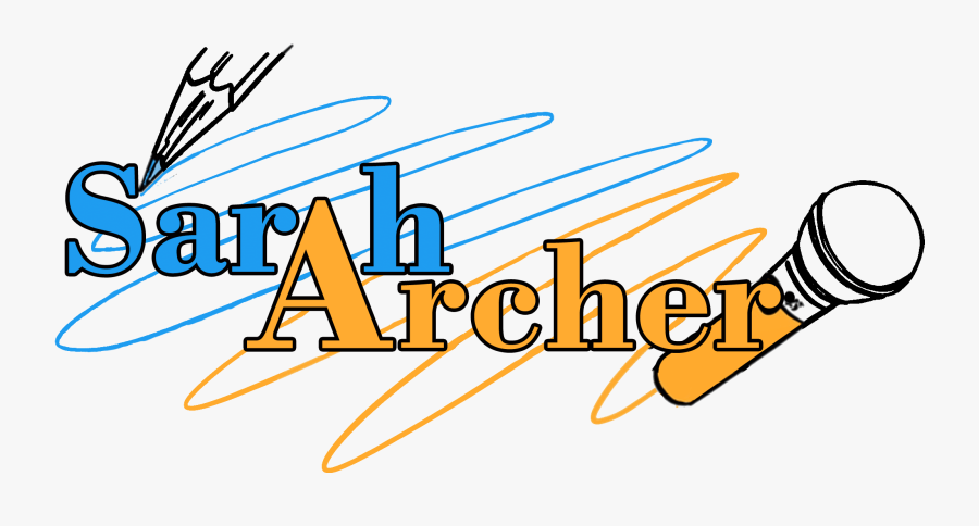 "
src="https - //saraharcher - Co - Archer3 - Calligraphy, Transparent Clipart