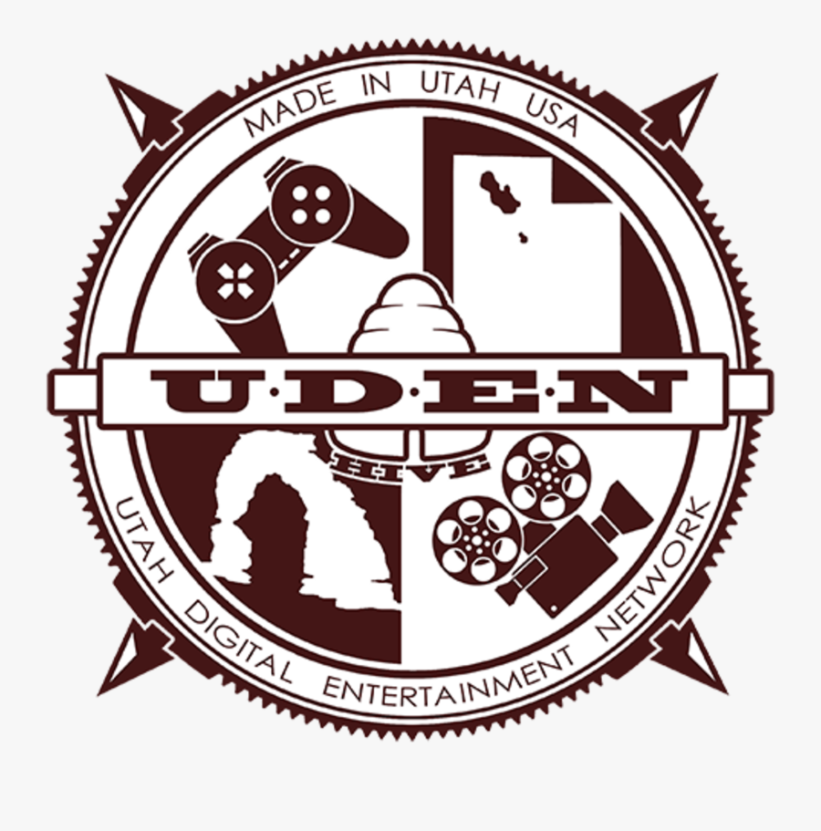 Utah Clip Art, Transparent Clipart