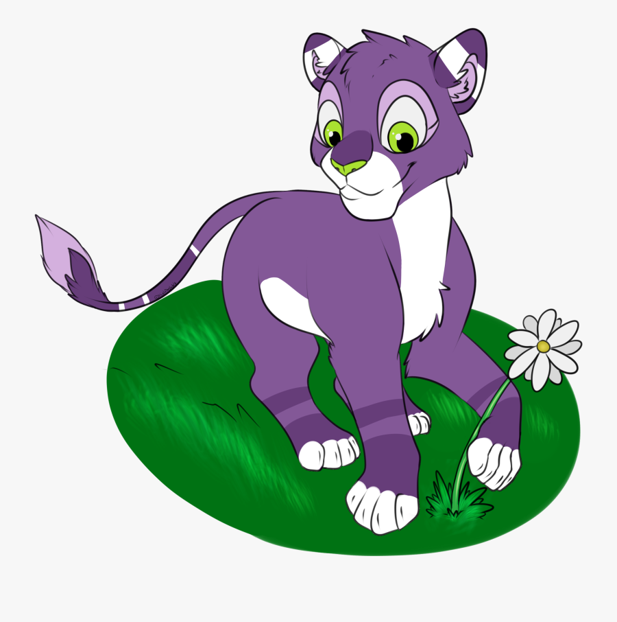 Curious Girl - Cartoon, Transparent Clipart