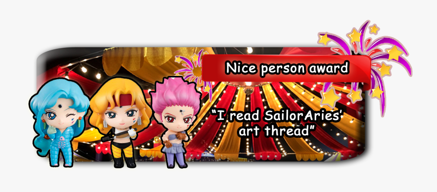 Fortune Telling, Doujinshi, Parodies And More- Sailoraries - Cartoon, Transparent Clipart