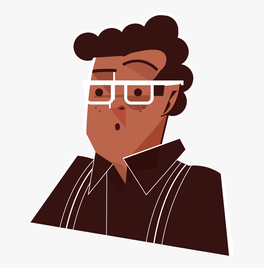 Cartoon, Transparent Clipart