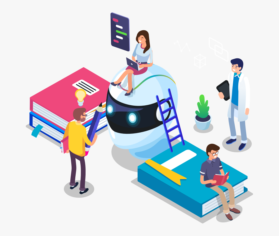 Curious Clip Art, Transparent Clipart