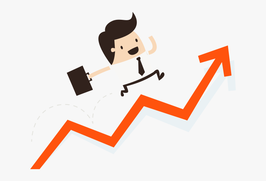 Png Line Chart Cartoon, Transparent Clipart