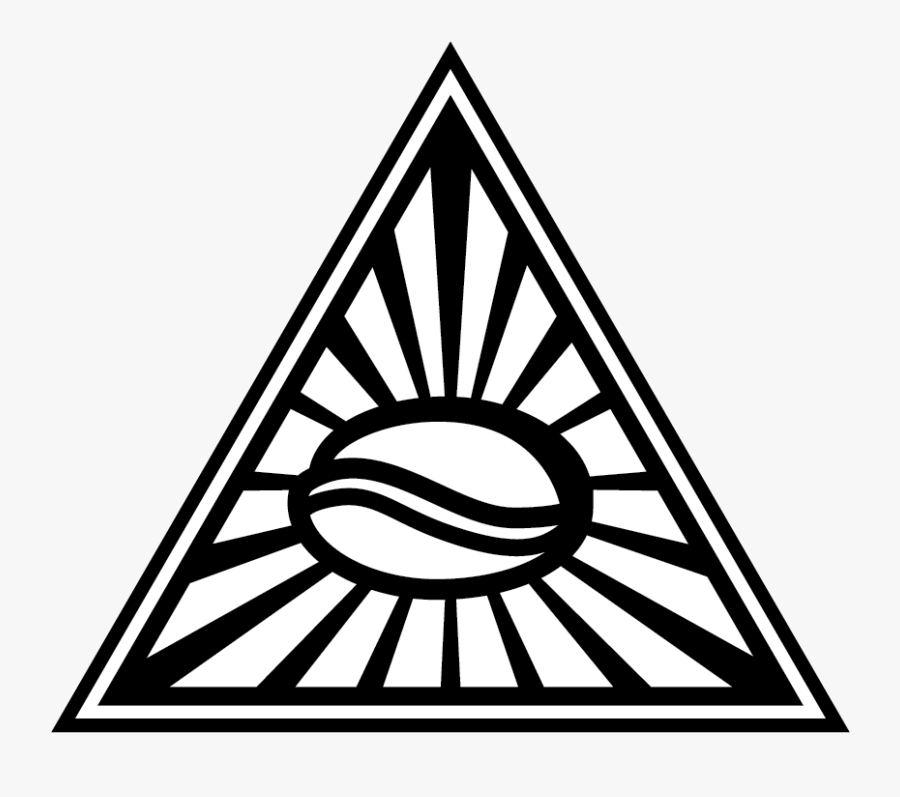 All-seeing Bean, Transparent Clipart