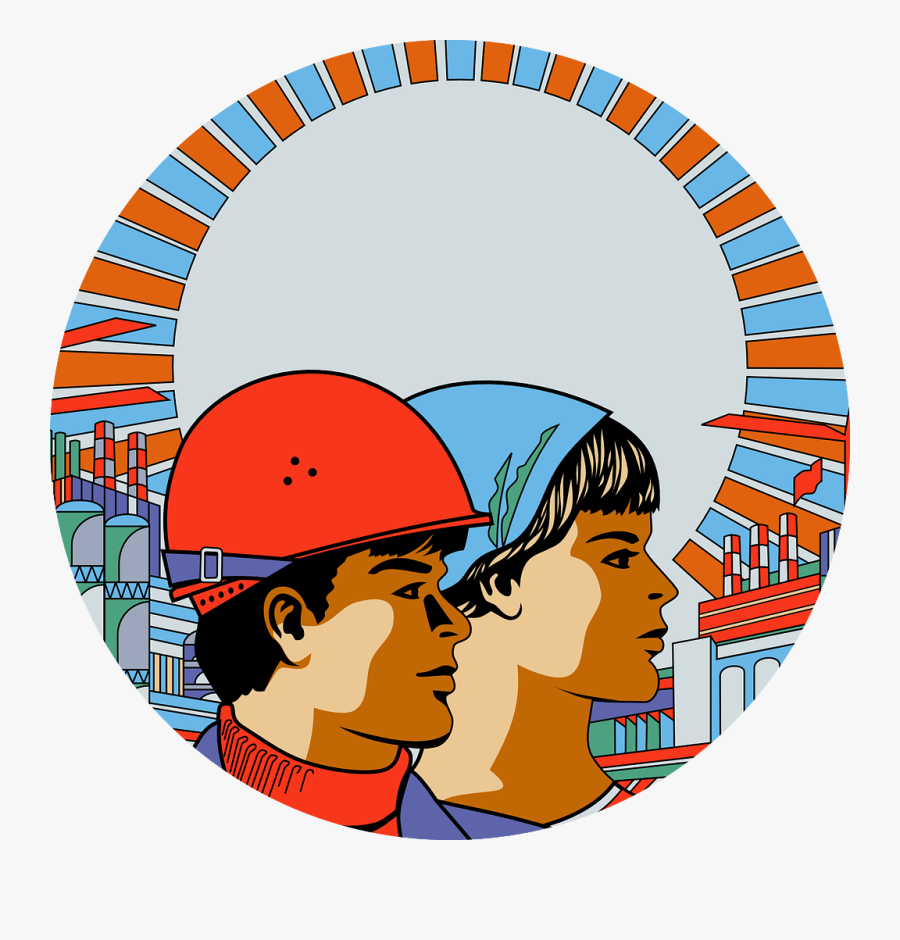 Green New Deal Art, Transparent Clipart