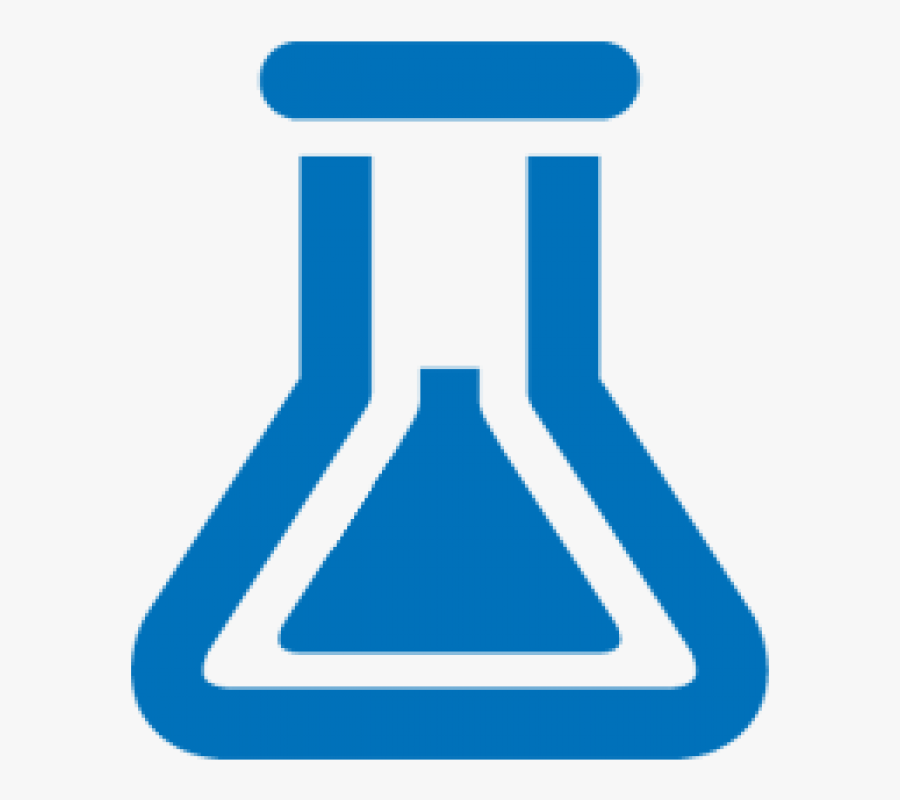 Water Quality Analysis Icon - Sign, Transparent Clipart