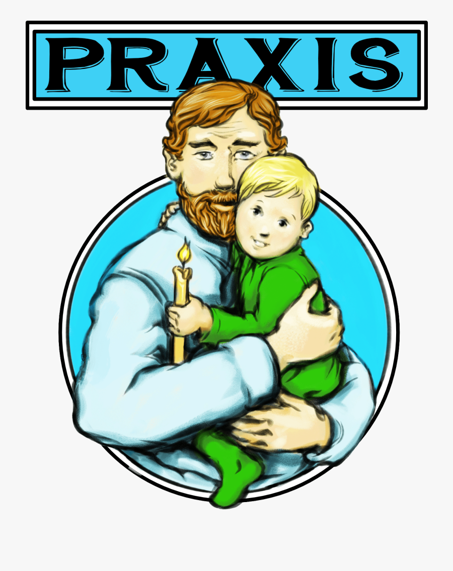 “there Was An Orthodox Way Of Life That Made Itself - Cartoon, Transparent Clipart