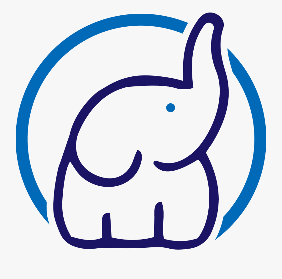 Curious Ellie, Transparent Clipart