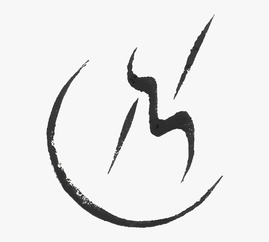 Higher Vantage Black, Transparent Clipart