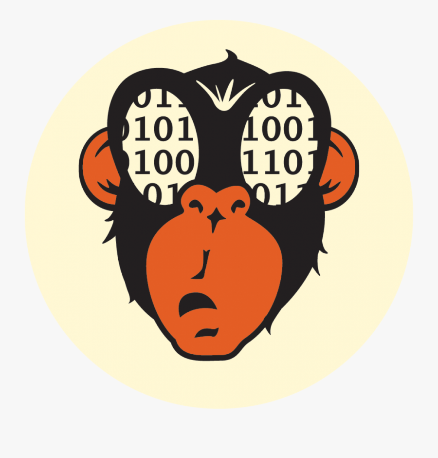 Coderbits, Transparent Clipart