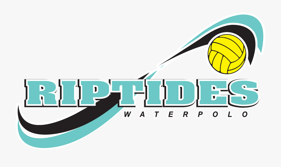 Riptides Water Polo, Transparent Clipart