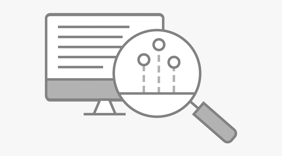 Analysis And Visualisation, Transparent Clipart