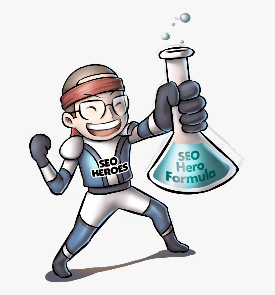 Big Data Analysis - Cartoon, Transparent Clipart