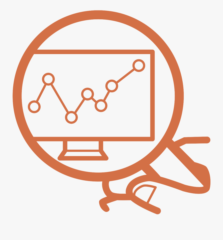 Customer Insight Icon Png, Transparent Clipart