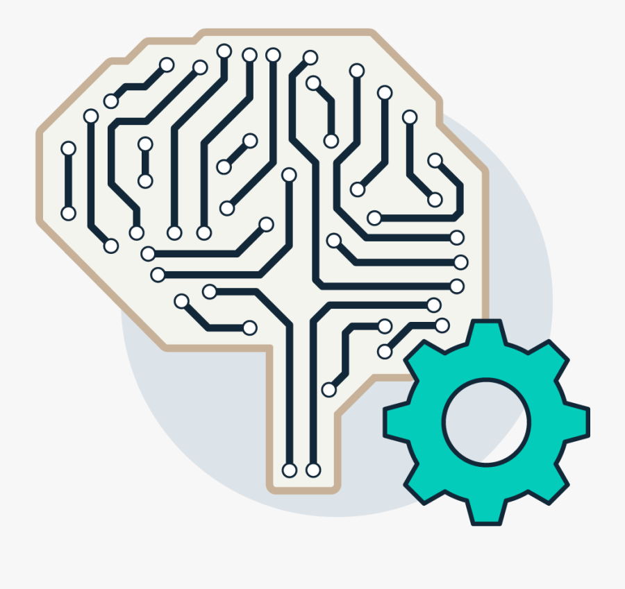 Machine Learning Pattern Recognition, Transparent Clipart