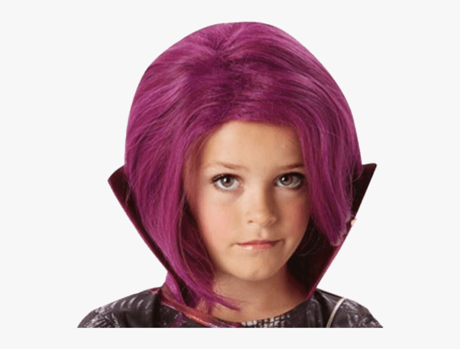 Transparent Mal Descendants Png - Mal Descendientes, Transparent Clipart