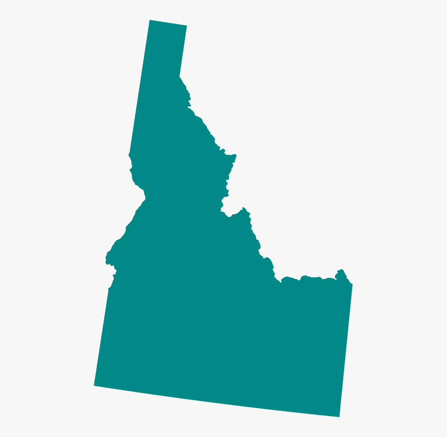 Idaho State, Transparent Clipart
