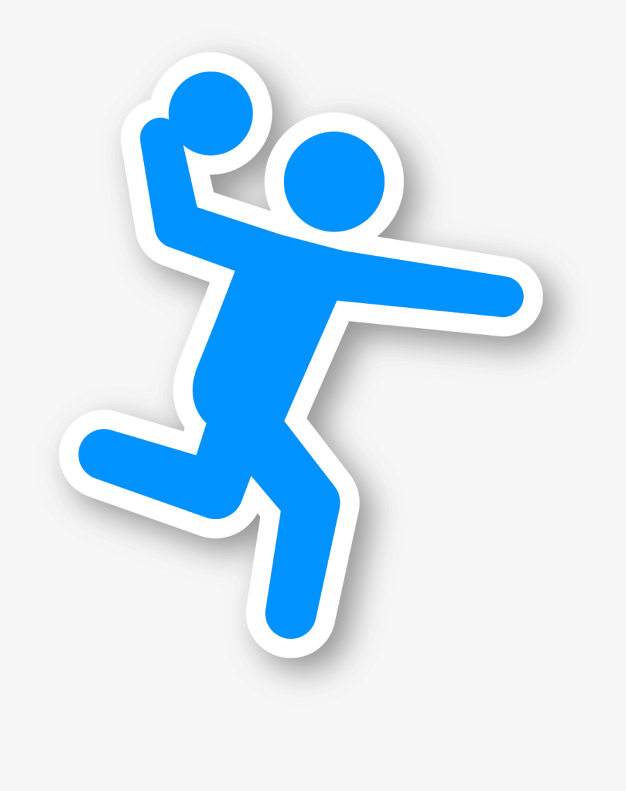 At The Dome Bring - Dodgeball Icon, Transparent Clipart