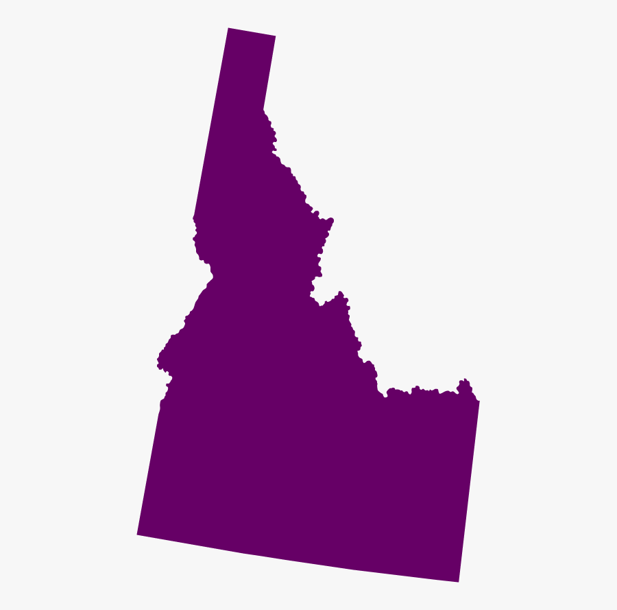 Idaho Answering Service - Idaho State, Transparent Clipart