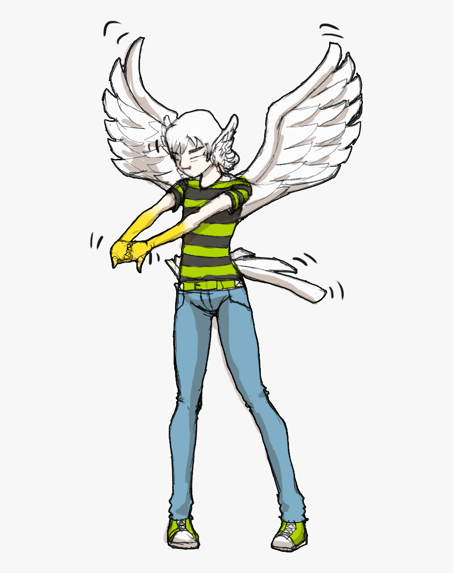 More Like Kpendragon Fanart - Cartoon, Transparent Clipart