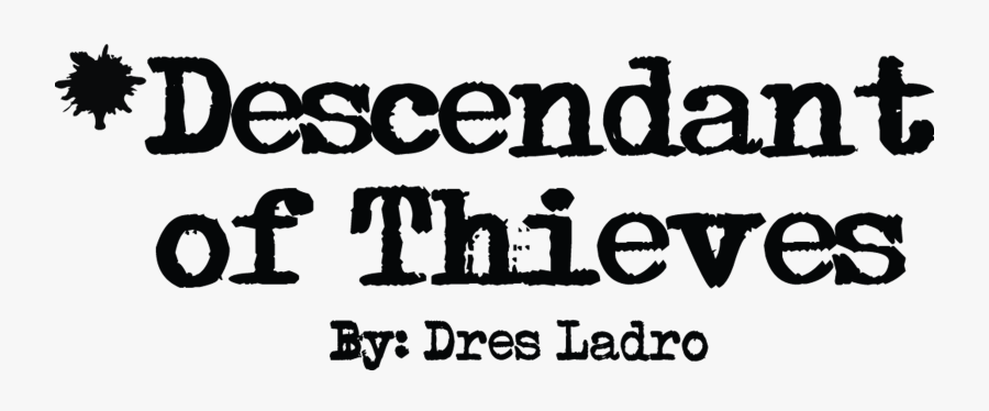 Descendants Clip Art, Transparent Clipart