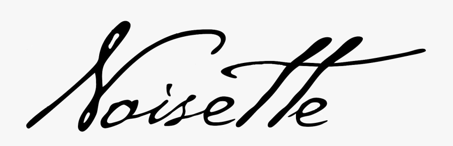 Noisette Ancestors - Caffe Society, Transparent Clipart