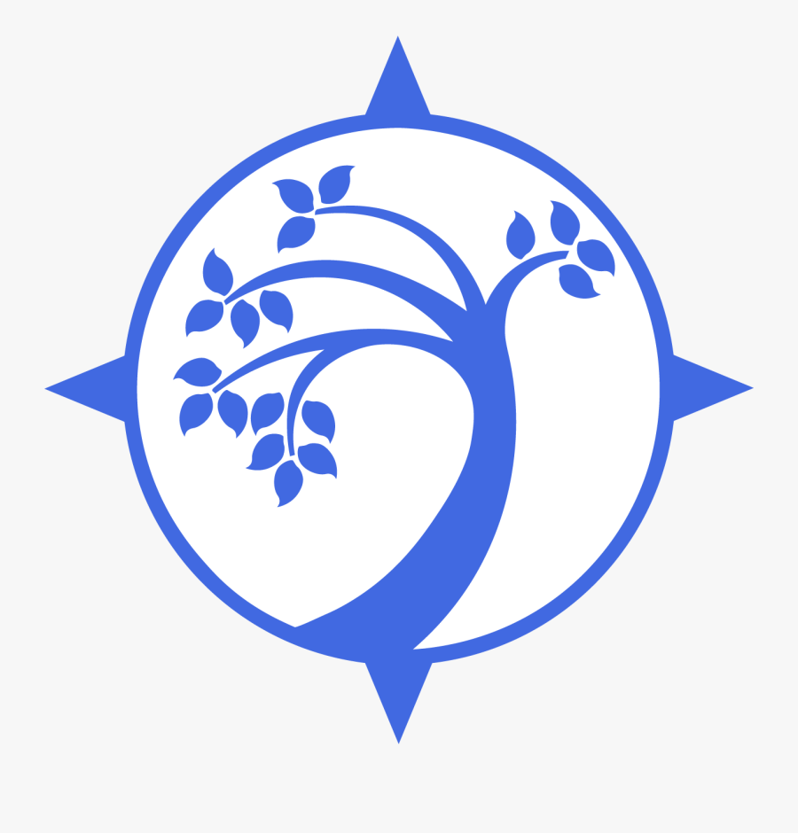 Descendancy Explorer - Emblem, Transparent Clipart