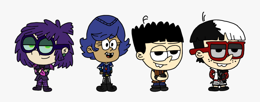 Descendants Wiki - Cartoon, Transparent Clipart