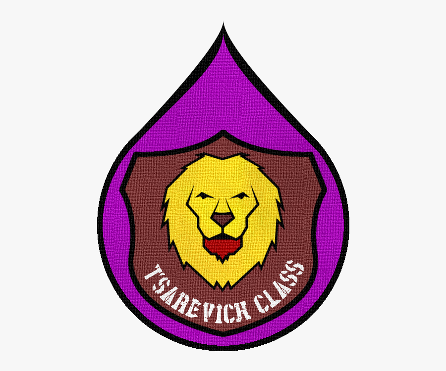 Tsarevich Class Rag - Thermon, Transparent Clipart