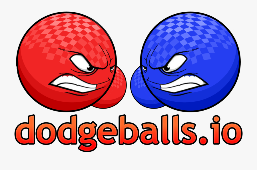 Transparent Dodgeball Png - Dodgeballs Io, Transparent Clipart