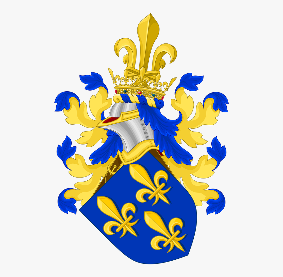 Picture - Winnipeg Coat Of Arms, Transparent Clipart