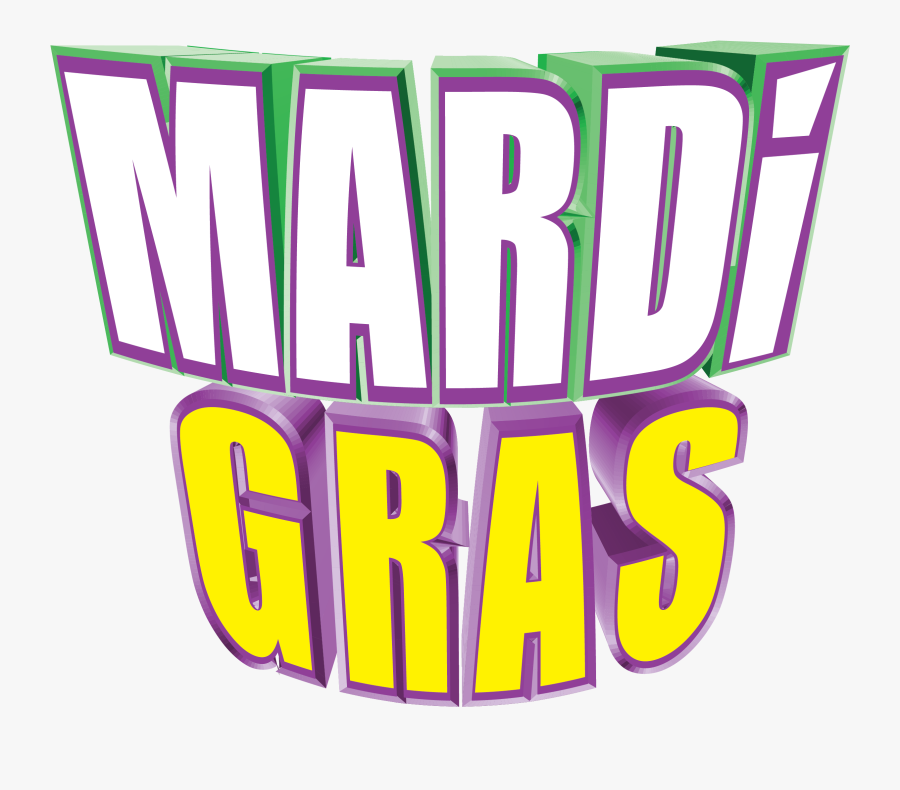 Mardi Gras - Fictional Character, Transparent Clipart