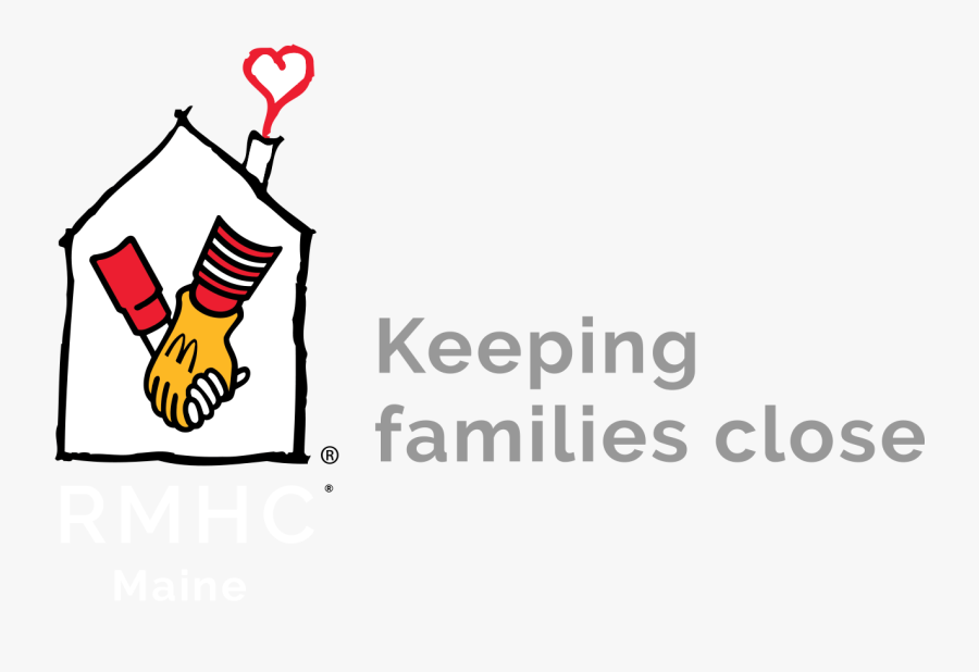 Ronald Mcdonald House Charities, Transparent Clipart