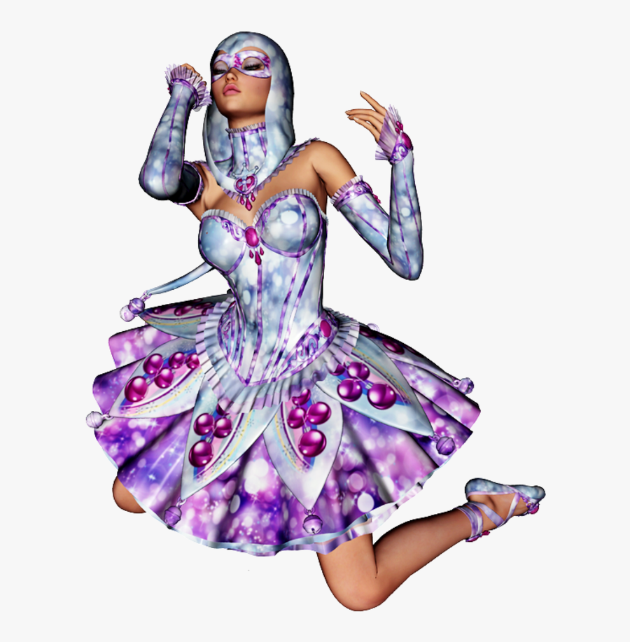 Tube A Poser 3d - Tube Png Poser 3d, Transparent Clipart