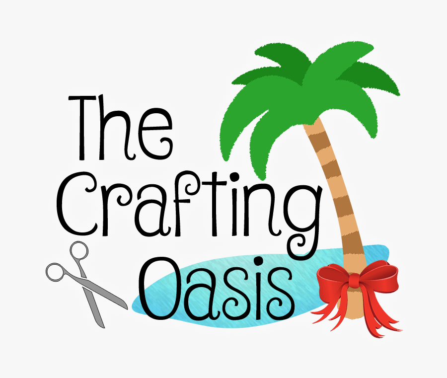 I Love How The Crafting Oasis Explains Everything In, Transparent Clipart