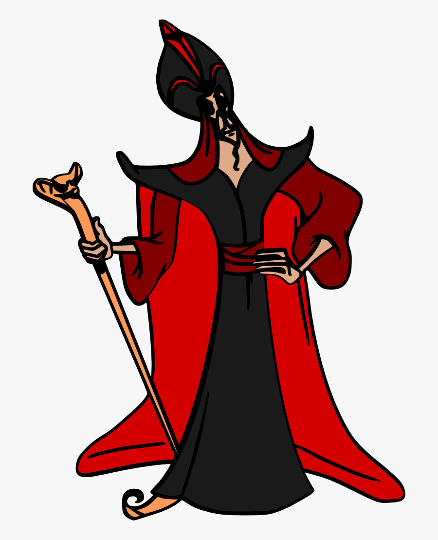 Jafar Png, Transparent Clipart