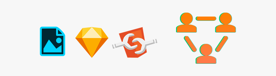 Graphic Design, Transparent Clipart