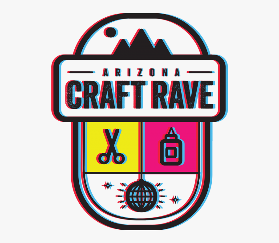 Photo - Logo Hands Craft, Transparent Clipart