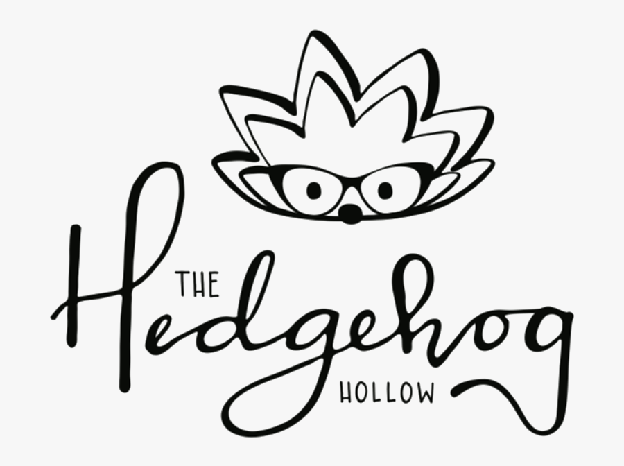 Hedgehog Hollow, Transparent Clipart