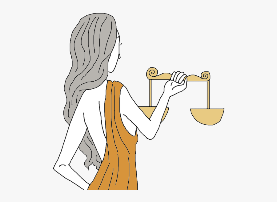 Scales Dream Dictionary Interpret - Cartoon, Transparent Clipart