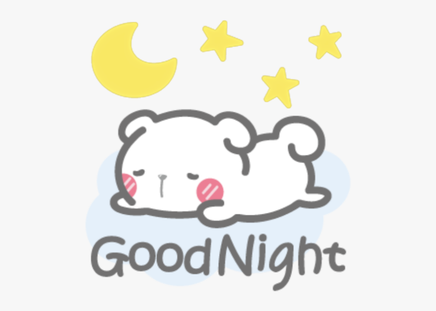 #goodnight #baby #soft #edits #lovecore #softedits - Soft Goodnight, Transparent Clipart