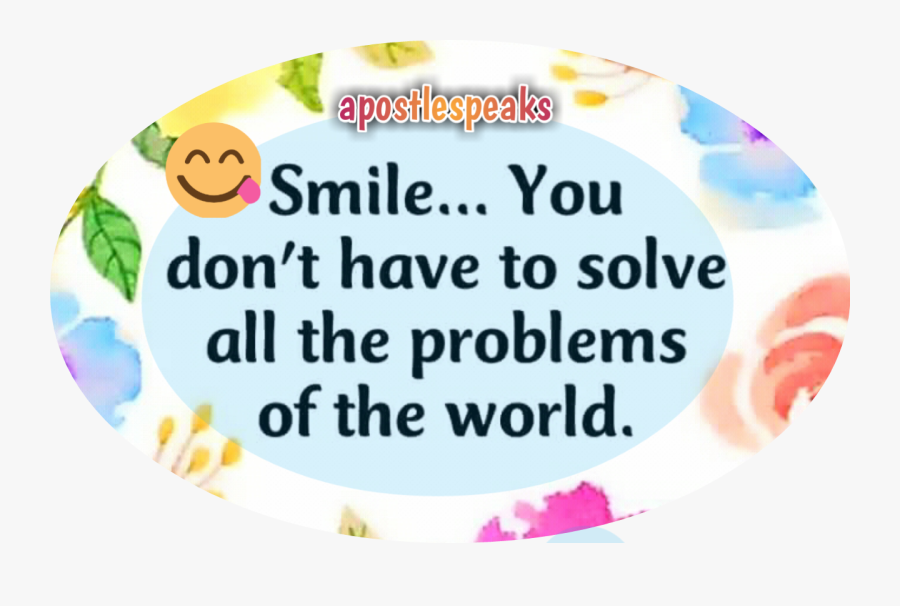 20180330 - Circle, Transparent Clipart