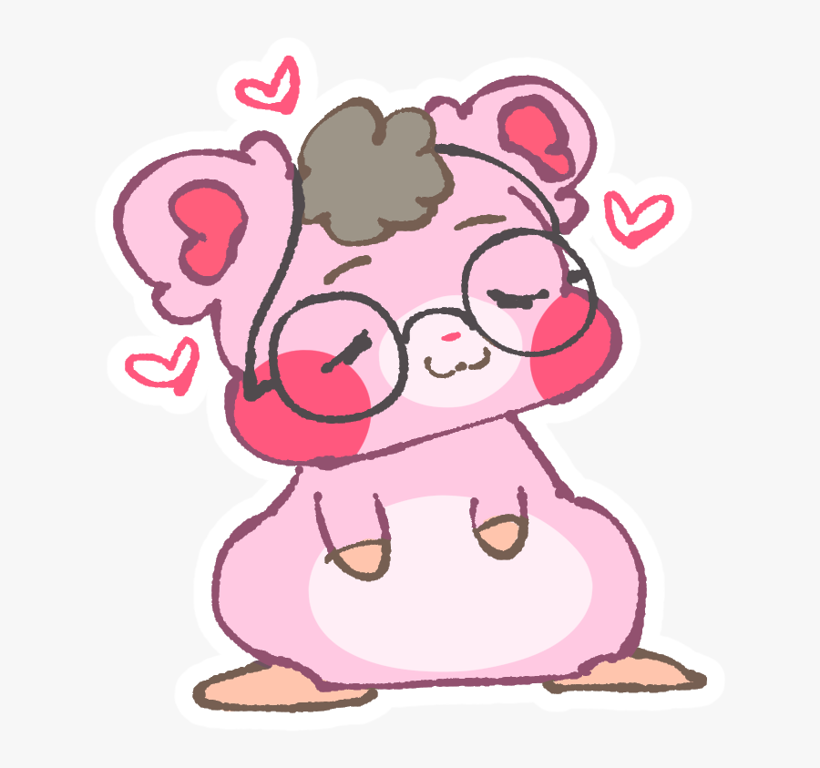 Cartoon, Transparent Clipart