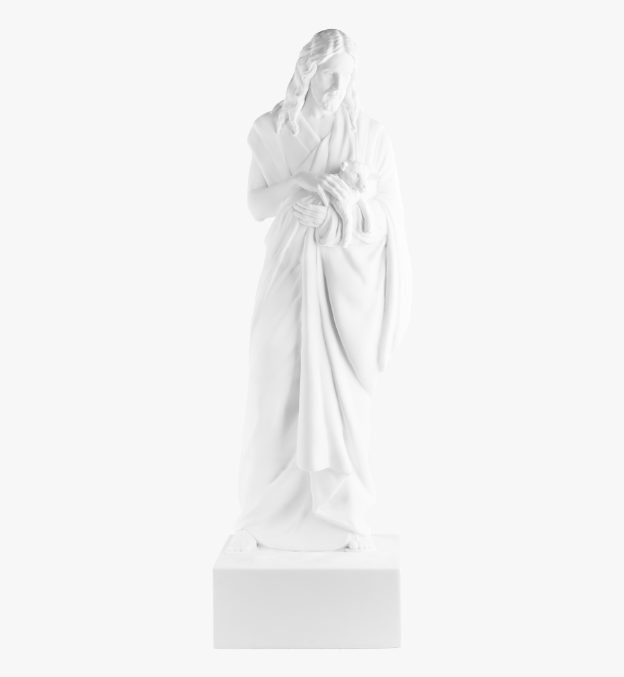 Marble Statue Png - Statue, Transparent Clipart
