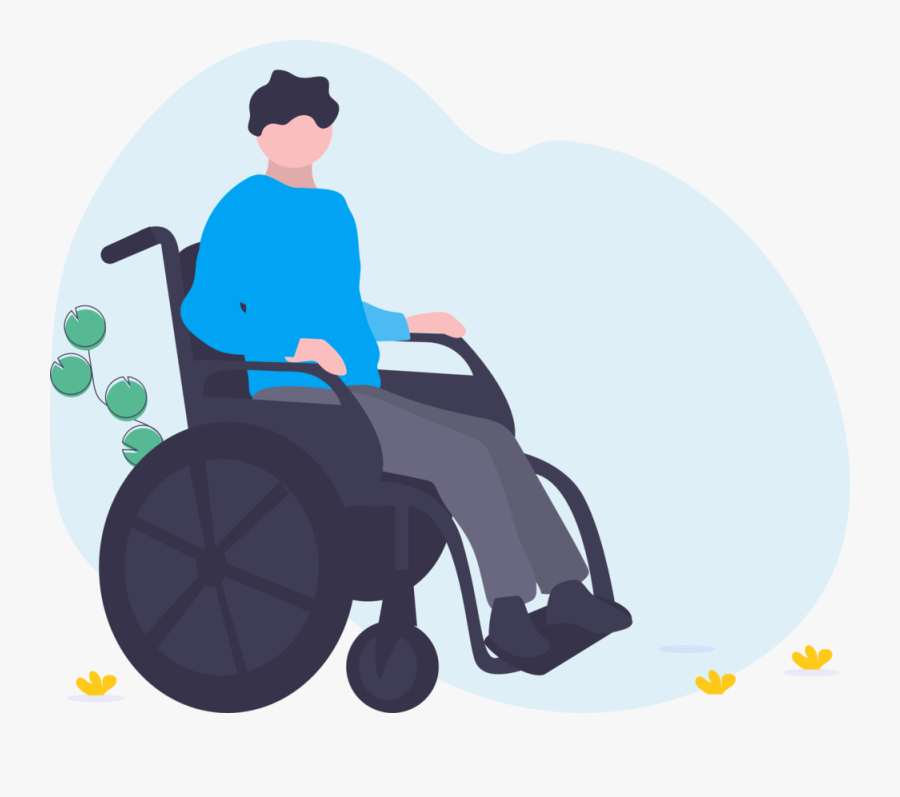 Bus1 - Illustration, Transparent Clipart