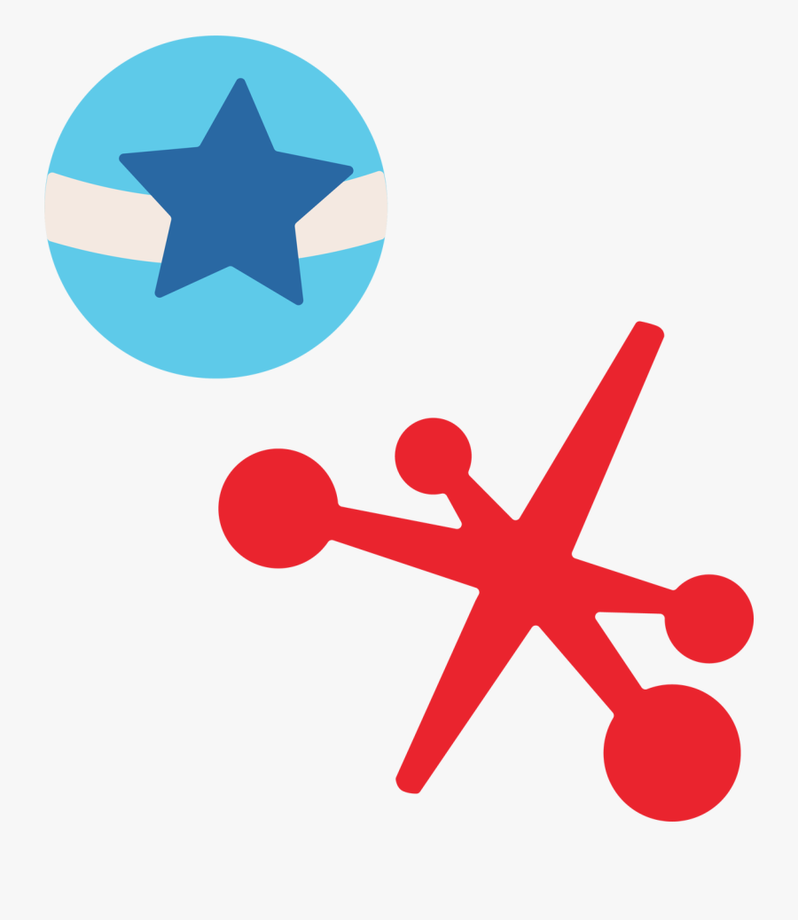 Marble And Jack Svg Cut File, Transparent Clipart