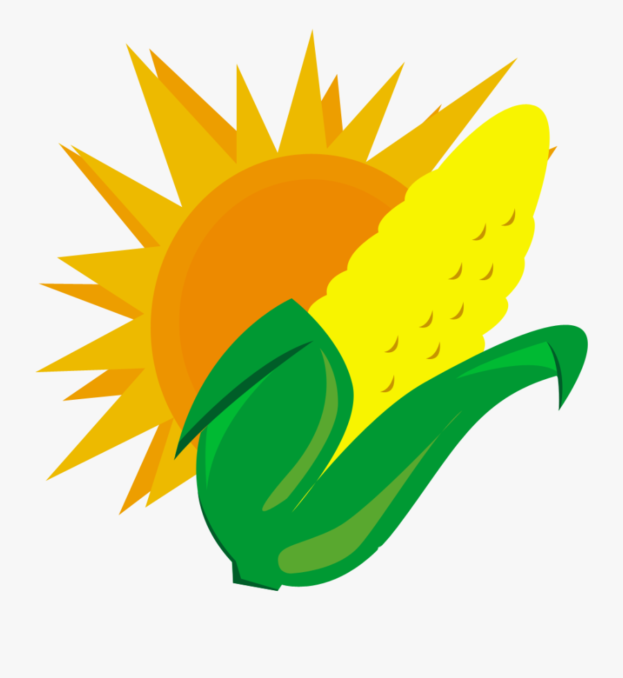 Marble Maize Cutie Mark - Mlp Farm Cutie Mark, Transparent Clipart