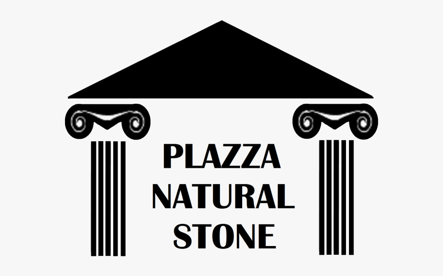 Plazza Natural Stone, Transparent Clipart