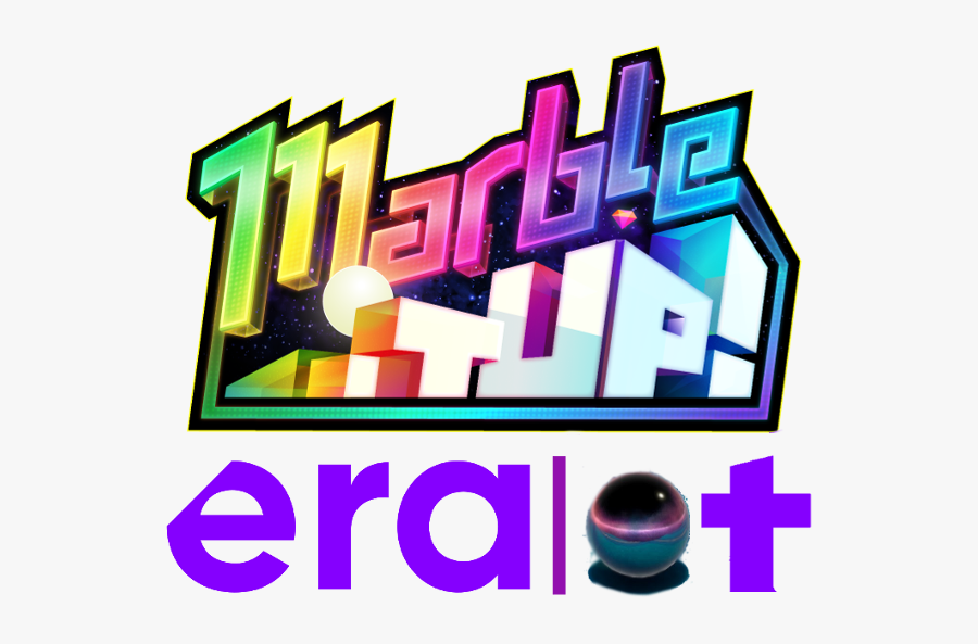 Marble It Up, Transparent Clipart