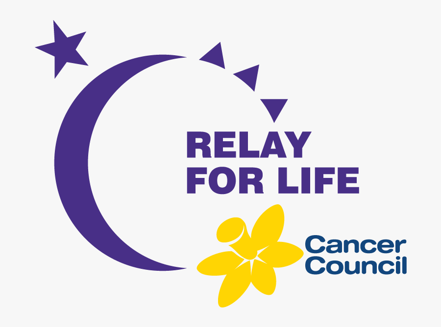 Relay For Life Clip Art, Transparent Clipart